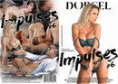 Impulses 6 - Marc Dorcel Adult DVD (Free Shipping)