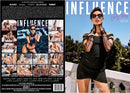 Influence 2: Emily Willis - Vixen Adult DVD (Free Shipping)