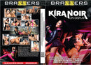 Kira Noir On Display - Brazzers Adult DVD (Free Shipping)