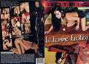 La Femme Erotica - Gothic Fetish Adult DVD (Free Shipping)