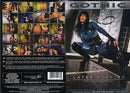 Latex Diaries - Gothic Fetish Adult DVD (Free Shipping)