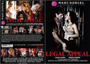 Legal Appeal - Marc Dorcel Adult DVD (Free Shipping)