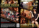 Lesbian Prison - Marc Dorcel Adult DVD (Free Shipping)