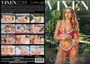 Luxe Life - Vixen Adult DVD (Free Shipping)