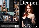 Mistress Maitland 2 - Deeper Adult DVD (Free Shipping)