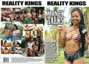 Money Talks 7 - Reality Kings Adult DVD (Free Shipping)