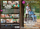 My Busty Nurse - Marc Dorcel Adult DVD (Free Shipping)