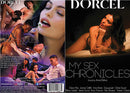 My Sex Chronicles - Marc Dorcel Adult DVD (Free Shipping)