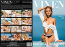 Natural Beauties 12 - Vixen Adult DVD (Free Shipping)