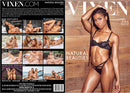 Natural Beauties 14 - Vixen Adult DVD (Free Shipping)