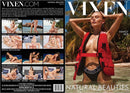 Natural Beauties 16 - Vixen Adult DVD (Free Shipping)