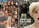 Official Psycho Parody (2 Disc Set) - Zero Tolerance Adult DVD (Free Shipping)