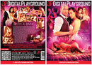 Out With A Bang - Digital Playground Adult DVD (Free Shipping)