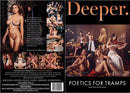 Poetics For Tramps - Deeper Adult DVD (Free Shipping)