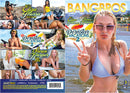 Pornstar Vacations 2 - Bang Bros Adult DVD (Free Shipping)