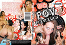 Pov Perversion - Cezar Capone - Juicy Entertainment Adult DVD (Free Shipping)