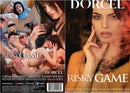 Risky Game - Marc Dorcel Adult DVD (Free Shipping)
