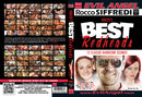 Rocco's Best Redheads - Evil Angel Adult DVD (Free Shipping)