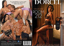 Room 212 - Marc Dorcel Adult DVD (Free Shipping)