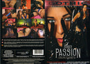 Rubber Passion 1 - Gothic Fetish Adult DVD (Free Shipping)
