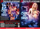 Save Our Souls - Digital Playground Adult DVD (Free Shipping)
