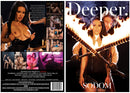 Sodom - Deeper Adult DVD (Free Shipping)