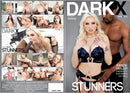 Stunners 1 - Dark X Adult DVD (Free Shipping)