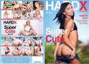 Super Cute 16 - Hard X Adult DVD (Free Shipping)