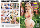 Teens Love Huge Cocks 32 - Reality Kings Adult DVD (Free Shipping)
