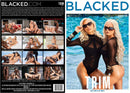 Trim 1 - Blacked Adult DVD (Free Shipping)