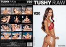 Tushy Raw V20 - Tushy Adult DVD (Free Shipping)