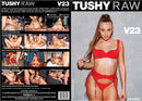 Tushy Raw V23 - Tushy Adult DVD (Free Shipping)