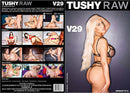 Tushy Raw V29 - Tushy Adult DVD (Free Shipping)