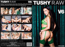 Tushy Raw V6 - Tushy Adult DVD (Free Shipping)