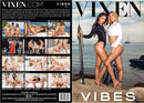 Vibes 1 - Vixen Adult DVD (Free Shipping)