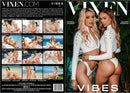 Vibes 2 - Vixen Adult DVD (Free Shipping)