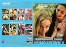 Welcome To Camp Homegrown 2 - Homegrown Amateur Adult DVD (Free Shipping)