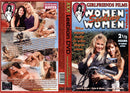 Women Seeking Women 3 - Girlfriends Films Adult DVD (Free Shipping)