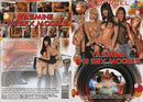 The image displays the cover of the Marc Dorcel adult DVD titled "Yasmine And The Sex Models." It features a collage of images showcasing various models in provocative poses, emphasizing the adult and erotic nature of the content.