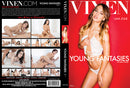 Young Fantasies 2 - Vixen Adult DVD (Free Shipping)