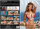 Young Fantasies 5 - Vixen Adult DVD (Free Shipping)