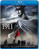 1911 Blu-Ray + DVD (2-Disc Set) (Free Shipping)