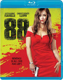 88 Blu-Ray (Free Shipping)