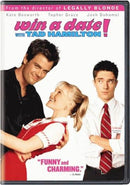 Win A Date With Tad Hamilton! DVD (Widescreen) (Free Shipping)