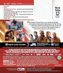 Ant-Man and the Wasp Blu-Ray (Free Shipping)