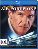Air Force One Blu-Ray (Free Shipping)