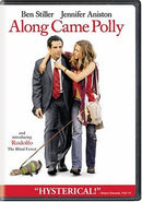 Along Came Polly DVD (Fullscreen) (Free Shipping)