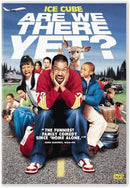 Are We There Yet? DVD (Free Shipping)