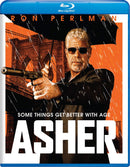 Asher Blu-Ray (Free Shipping)