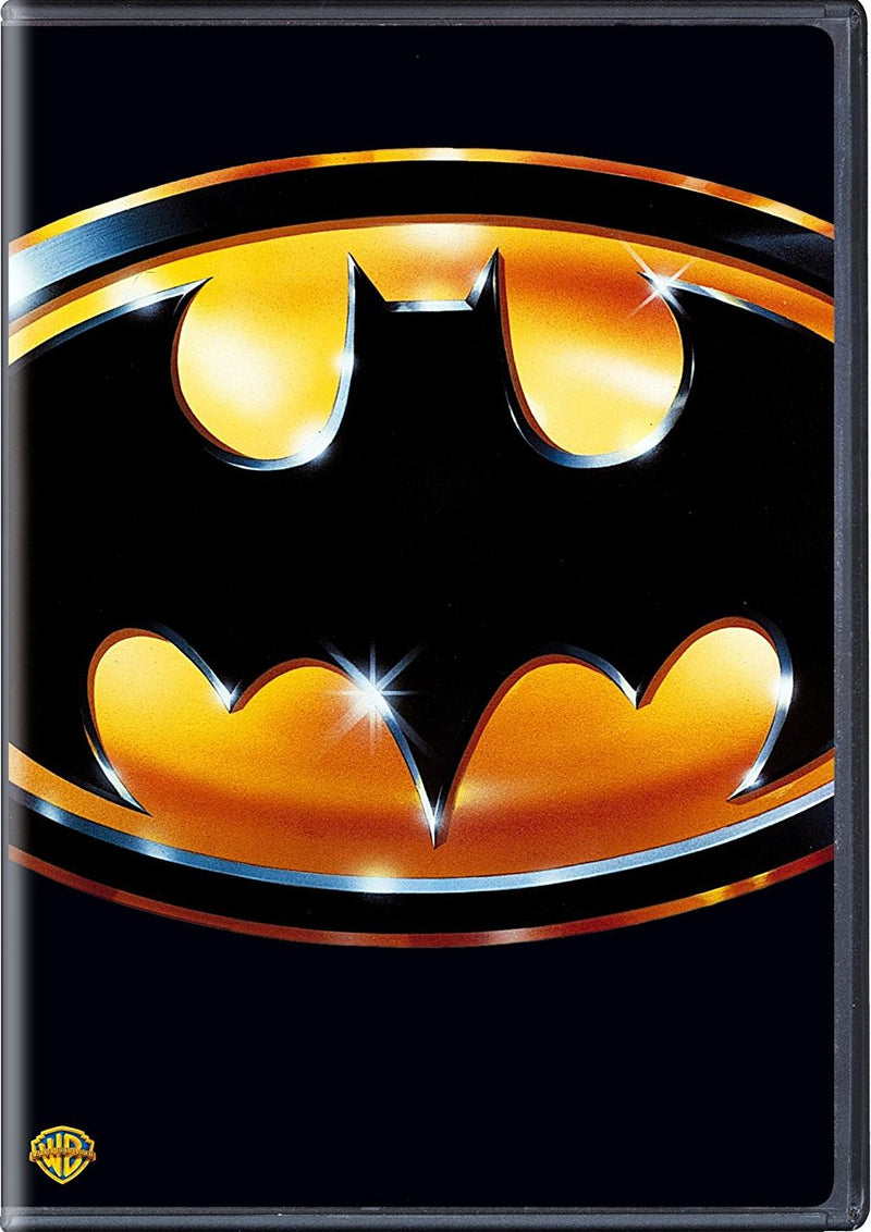 Batman DVD (Free Shipping)